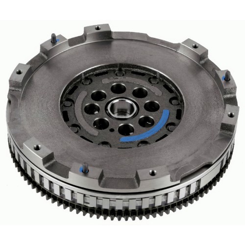 Sachs 2294701066 flywheel - 2294701066,
