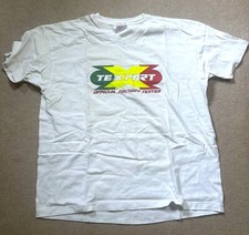 Vintage Motorcycle T-shirt -