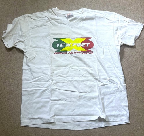Vintage motorcycle shirt - vintage, t-shirt