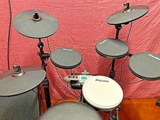 CARLSBRO CSD 120 E-Drum Set /