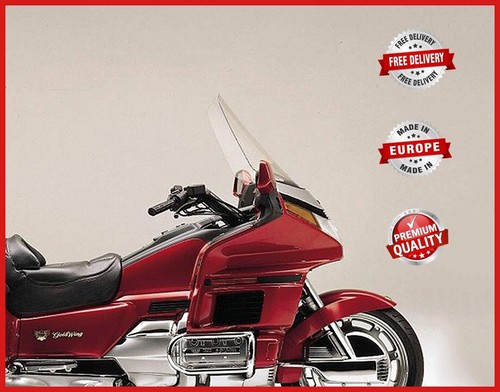 Honda 1500 goldwing - honda,