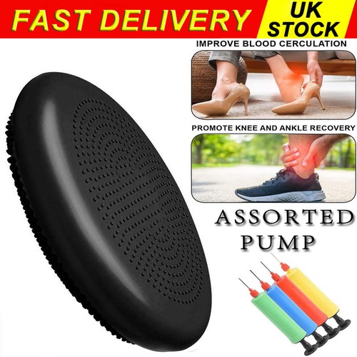 Balance air cushion - air,