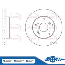 Fits Honda Civic 2002-2005 1.7