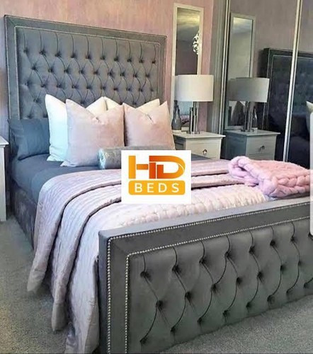 Chesterfield florence bed - florence,