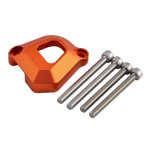 Clutch cylinder guard - cylinder,