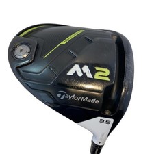 Taylormade 2017 M2 9.5 °