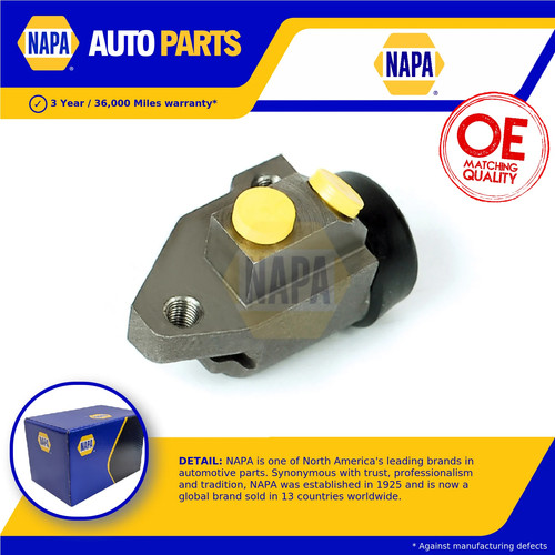 Wheel cylinder fits austin - wheel,