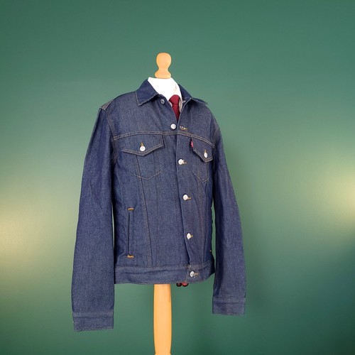 Levis trucker jacket mens - levis,