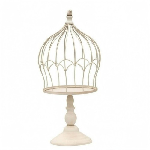 Birdcage flower stand - stand, indoor