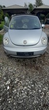 VW BEETLE CABRIOLET WHEEL NUT