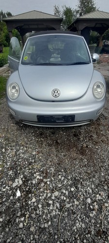 Beetle cabriolet wheel nut - cabriolet,