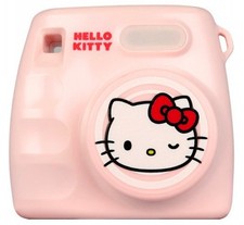 Yashica Hello Kitty Mini