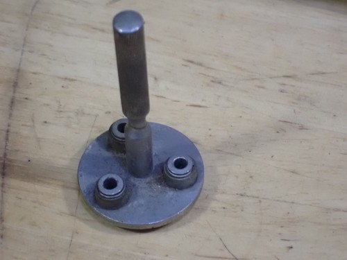 Vintage patented watchmakers - patented,