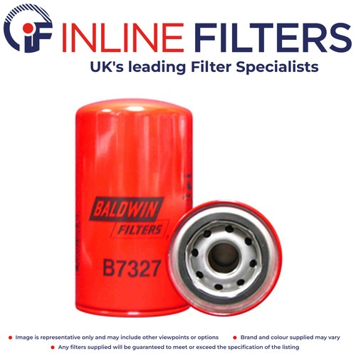 Lube filter for antonio - filter,