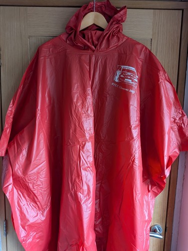Official vintage btcc 2002 - official,