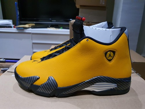 Nike air jordan - jordan, 14