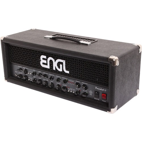 Engl powerball 100w tube - ii,