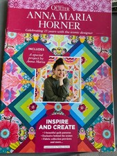Today's Quilter Supplement