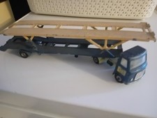 Dinky toys aec articulated - dinky,