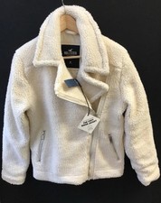 Hollister "The Cozy Biker