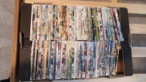 Amazing collection vintage - of,
