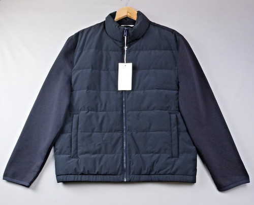 Zara jacket mens black - jacket, xl
