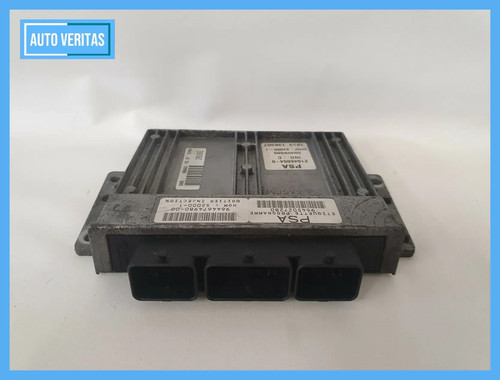 Original engine control unit - original,