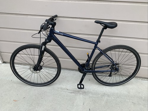 Cannondale quick - cannondale,