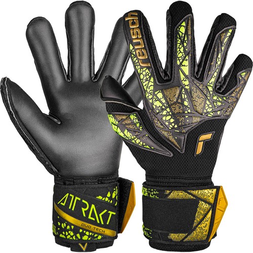Reusch attrakt duo finger - attrakt,
