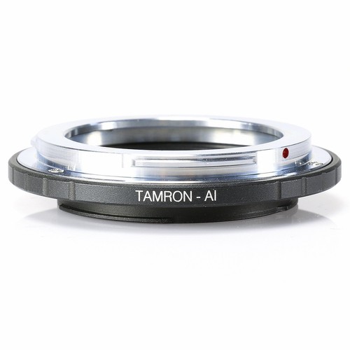 Tamron adaptall lens to - tamron, 2