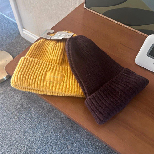 Primark topshop knit beanie - primark,