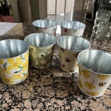 Emma Bridgewater M&S Metal