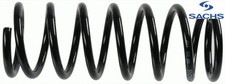 FRONT COIL SPRING 998 622