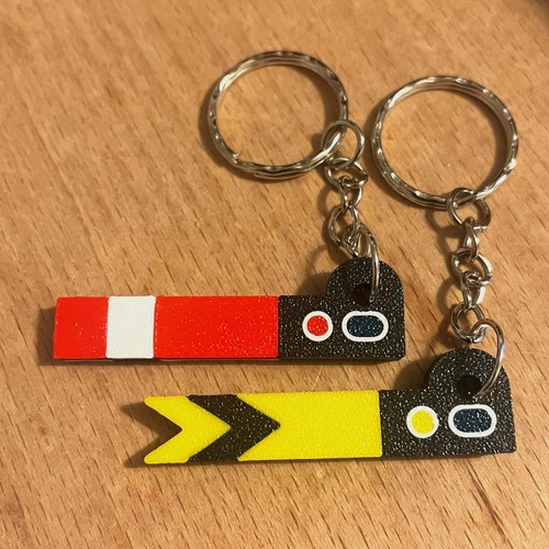 British rail semaphore - british,