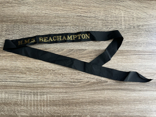 Beachampton royal navy - royal,