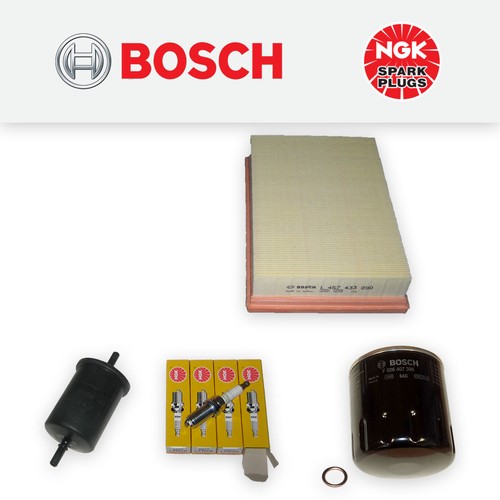 Service kit peugeot 206 0 - service,