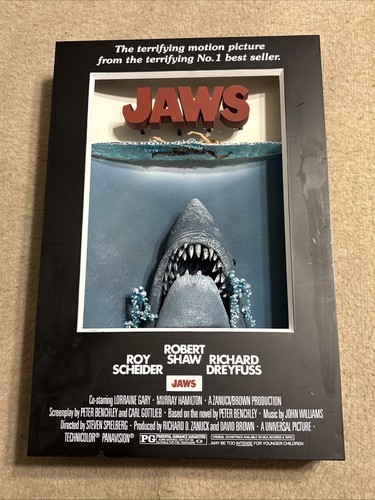 2006 jaws mcfarlane pop - 2006,