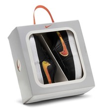 Nike Air Force 1 Crib (cb)