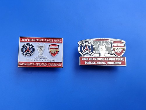 Arsenal v paris - 2,