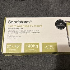 Sandstrom SFLEZ14 Medium to