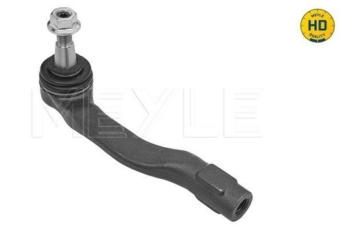 Front axle left 11160200041hd - axle,