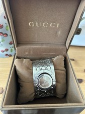 Gucci Twirl Women's Watch