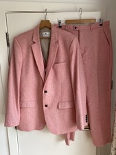 Men's Three Piece Suit Empire