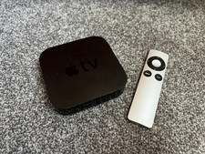 Apple TV (3rd Generation) A1427 HD Media Streaming Box – Black