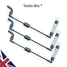 3 pc White Bite Indicator