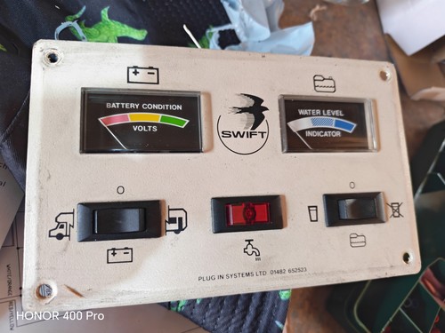 Swift retro plug systems - *swift, plug-in-systems