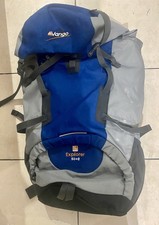 VANGO Explorer 50+8 Ruck-Sack Durable Padded Size Tolerant ,Travel Backpack
