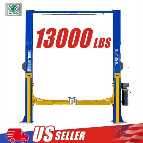 1300l two post - xk, car