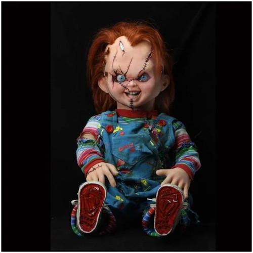 Chucky bride 1 - of, 1:1