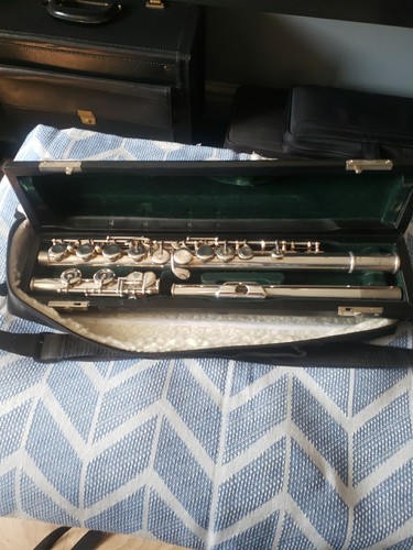Pearl 505 flute - 505,